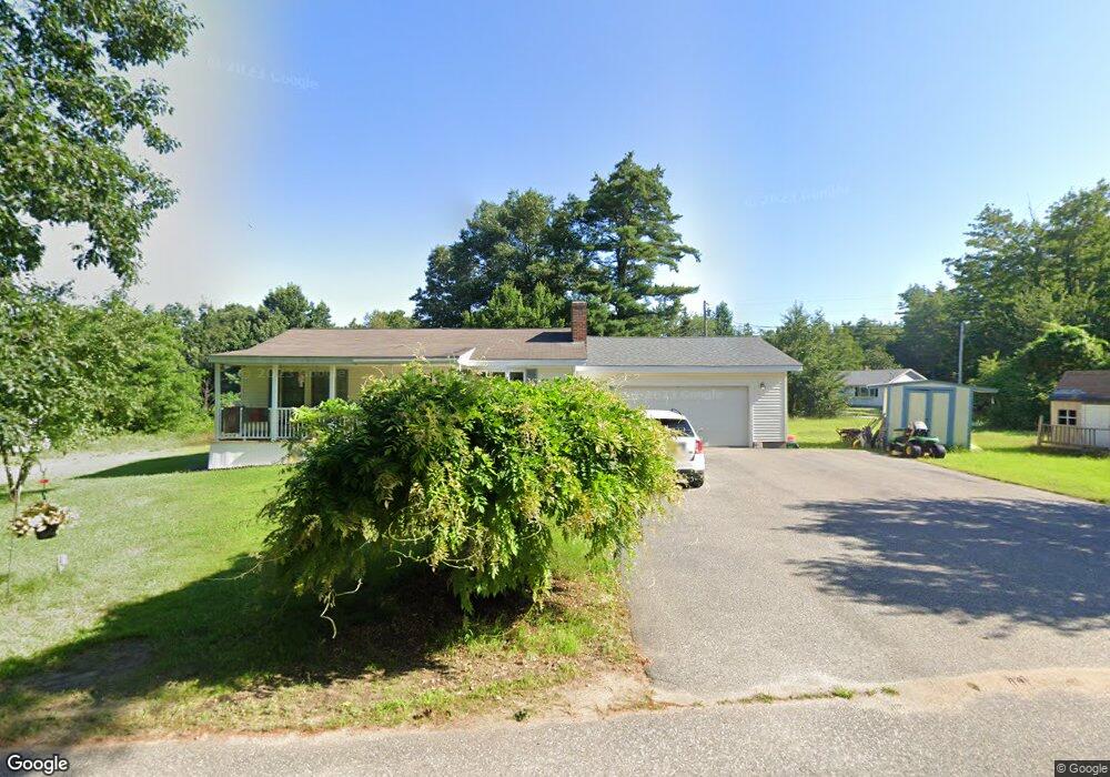 22 Swetts Bridge Rd, Alfred, ME 04002 - photo 1