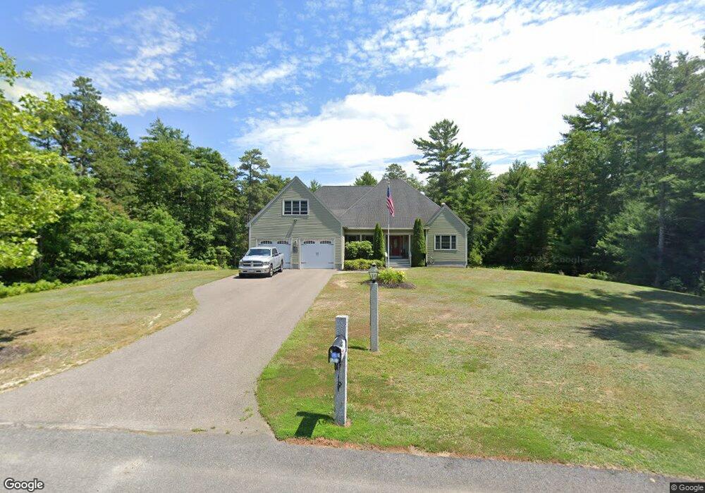 54 Elk Run, Middleboro, MA 02346 - photo 1