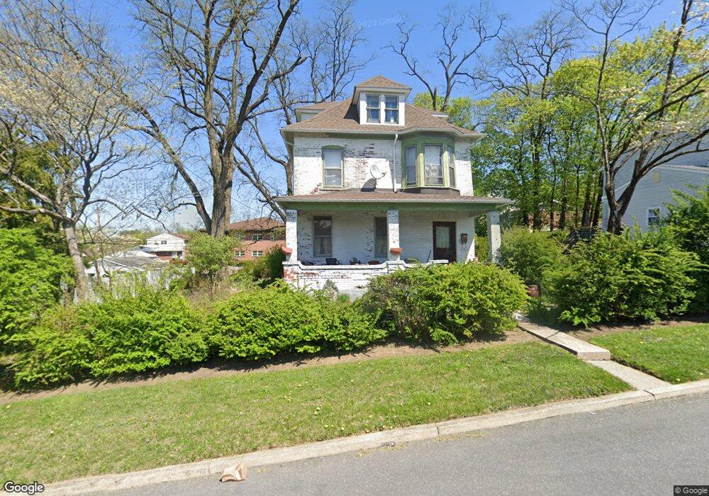 5 S Jerome St unit 11, Allentown, PA 18109 - photo 1