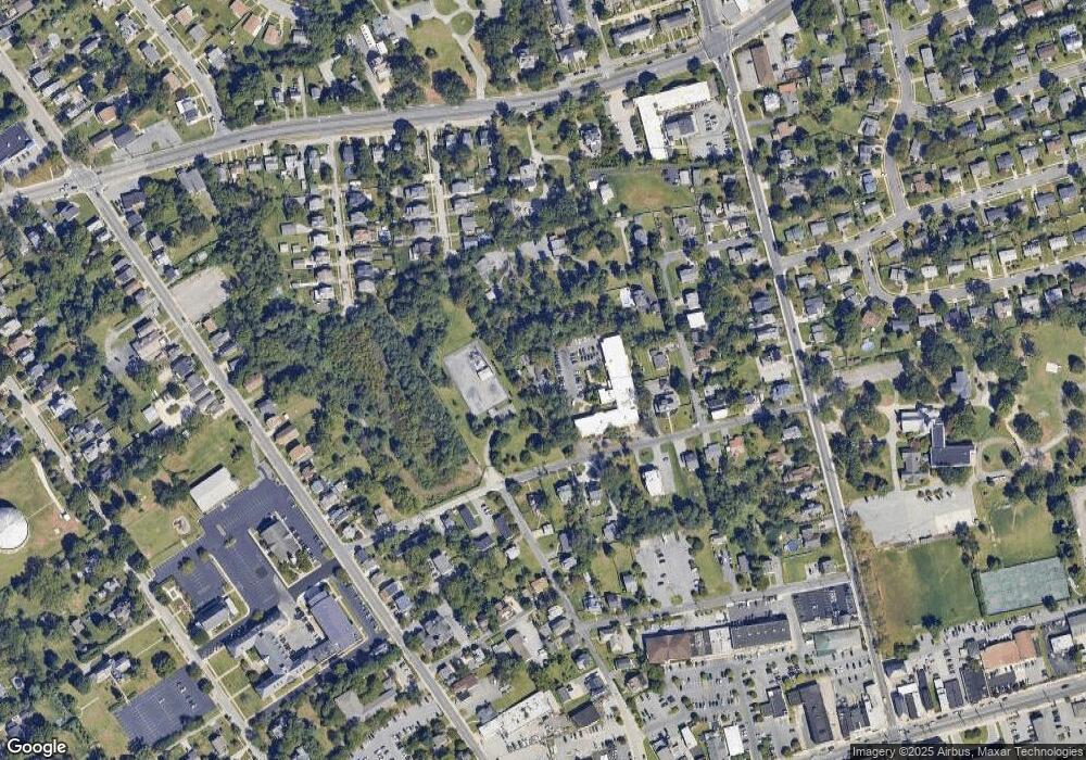 18 Fusting Ave, Catonsville, MD 21228 - photo 1