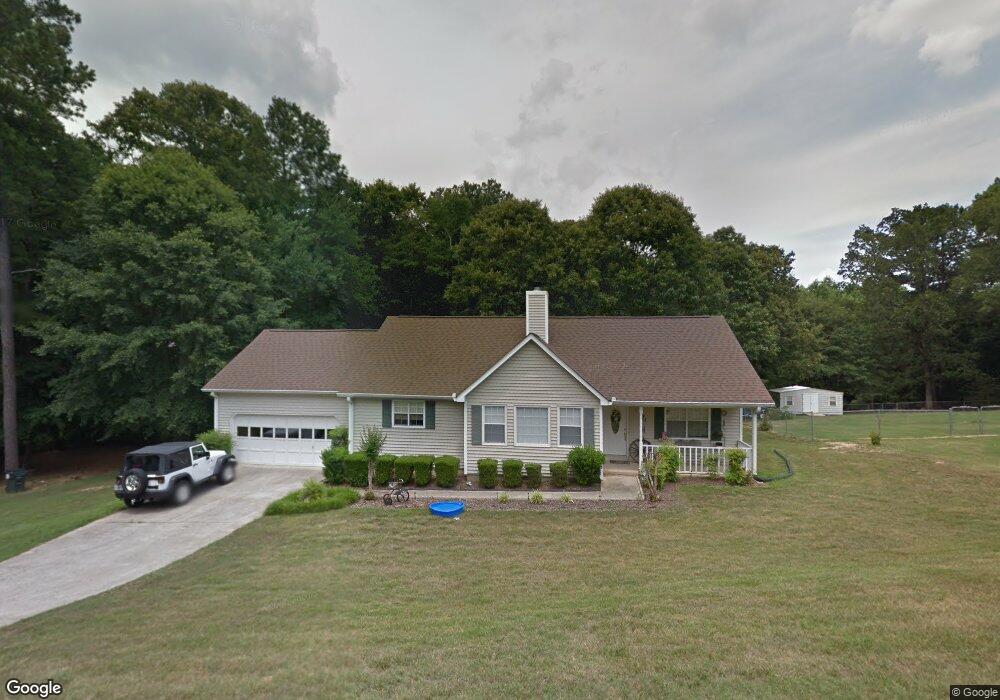 361 Rowan Ct, Auburn, GA 30011 - photo 1