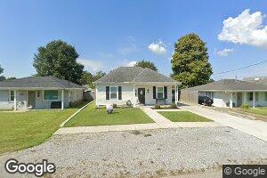 410 Roseland Pkwy, New Orleans, LA 70123