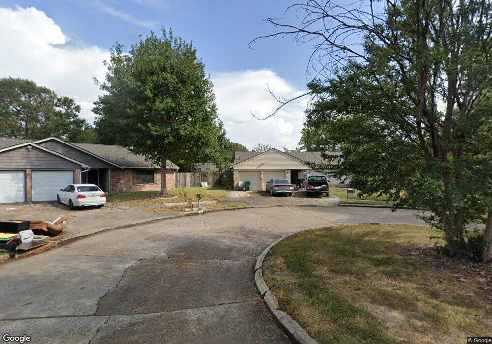 7203 Shady Moss Ln, Houston, TX 77040 - photo 1