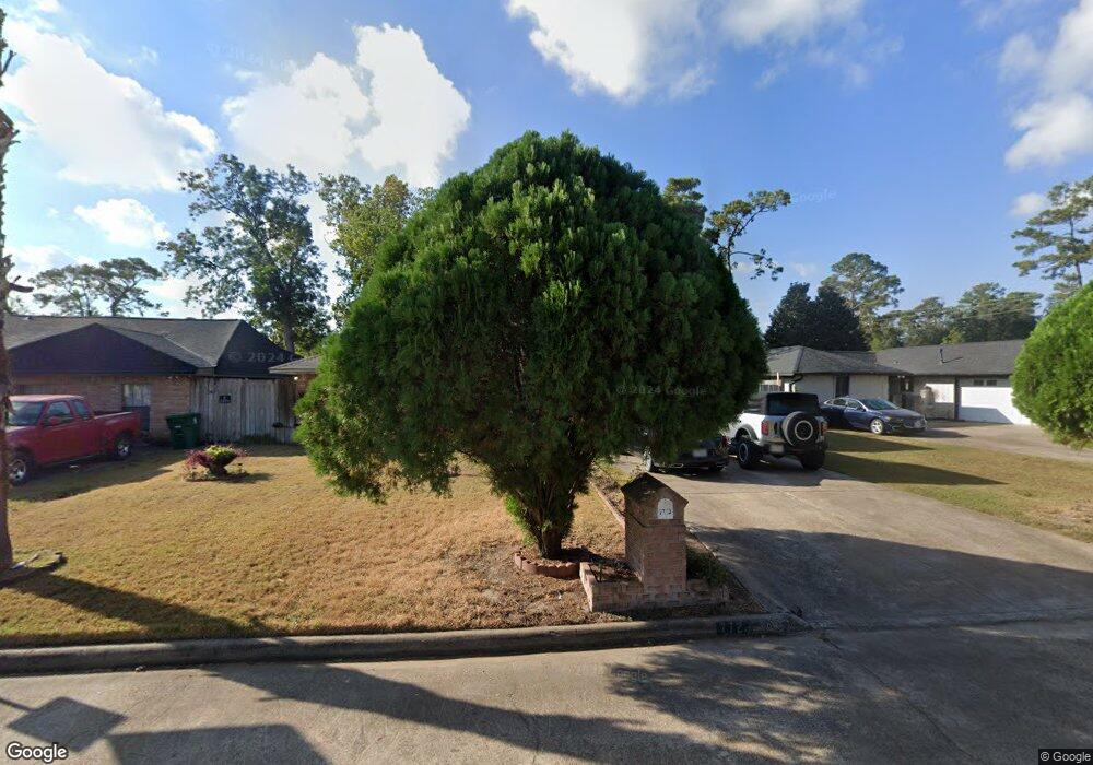 7723 Mosewood St, Houston, TX 77040 - photo 1