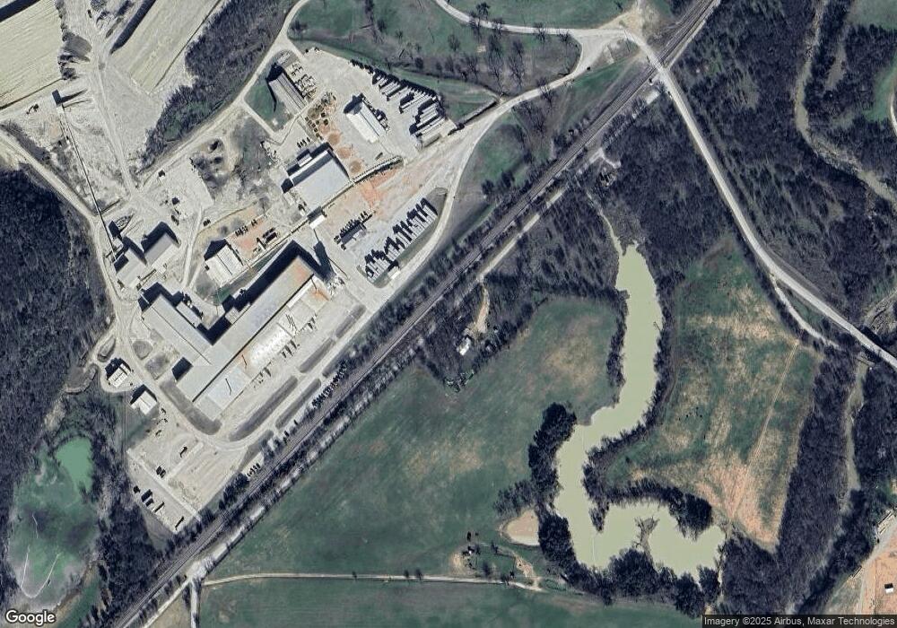 TBD Goen Rd, Millsap, TX 76066 - photo 1