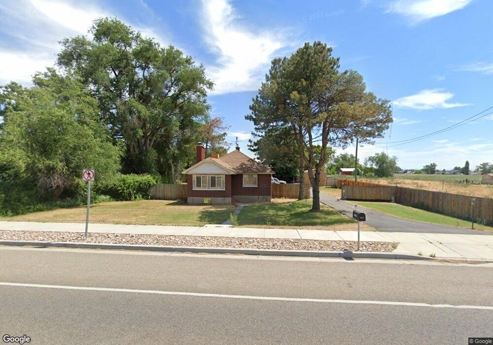 4157 W 4000 S, West Haven, UT 84401 - photo 1