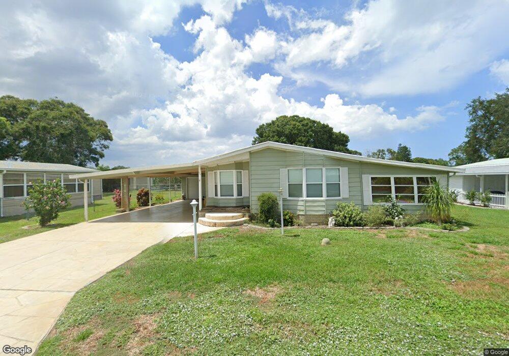 914 Hemlock St, Sebastian, FL 32976 - photo 1