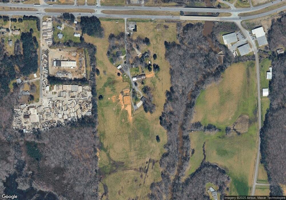 246 Dillard Way, Dalton, GA 30721 - photo 1