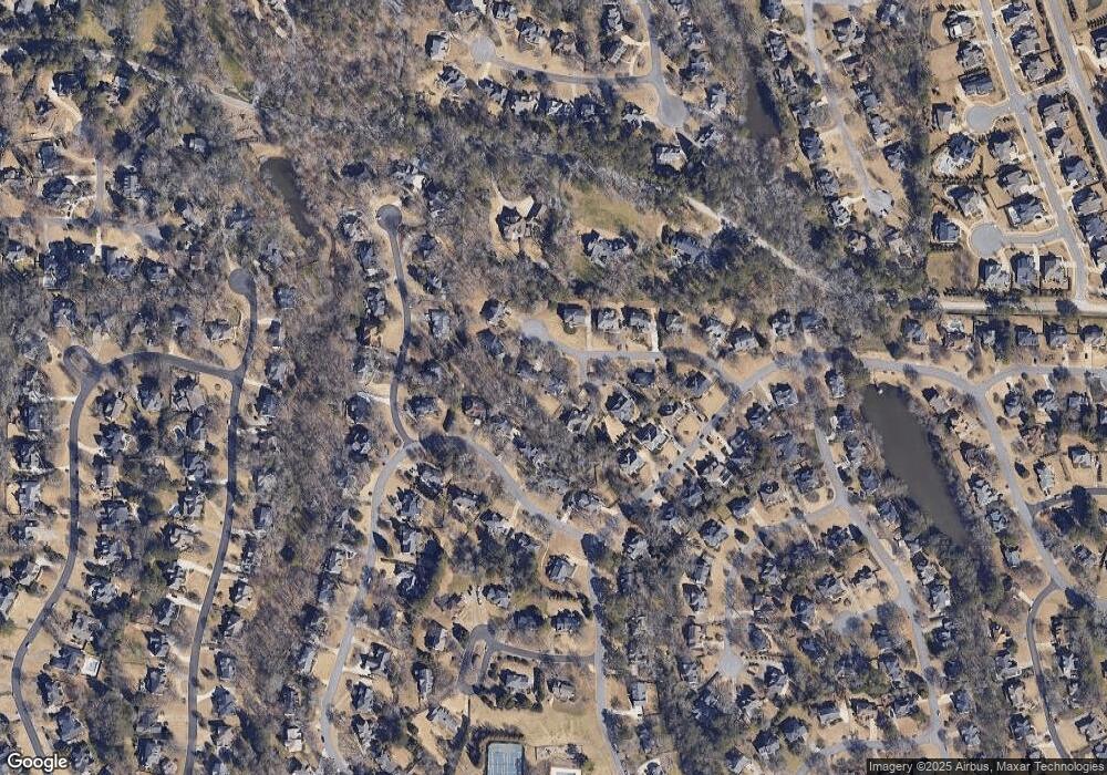 940 Tyrone Place, Roswell, GA 30075 - photo 1