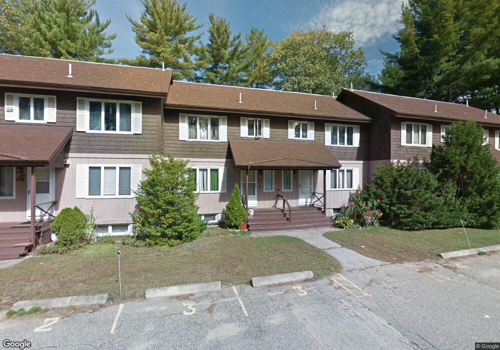 37 Wylie Court (Windsock Estates) unit 3, Conway, NH 03860 - photo 1