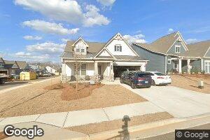 1201 Tahoe Place, Canton, GA 30114
