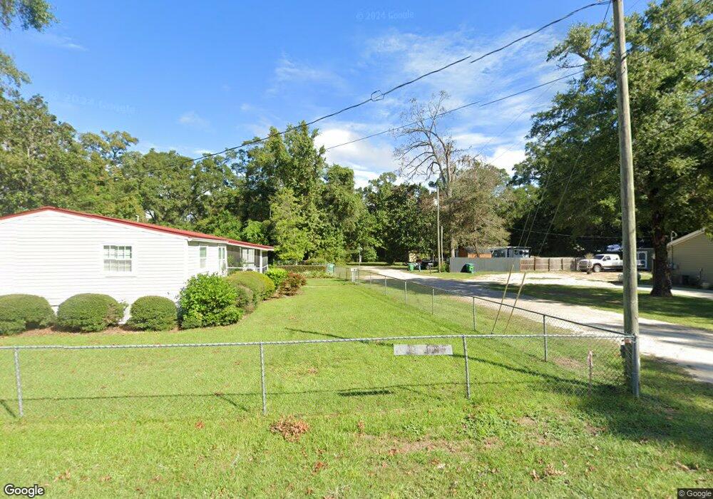 0 J R Milton Rd unit 5 185134, Crawfordville, FL 32327 - photo 1