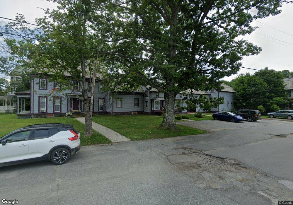 23 School St, Chester, VT 05143 - photo 1