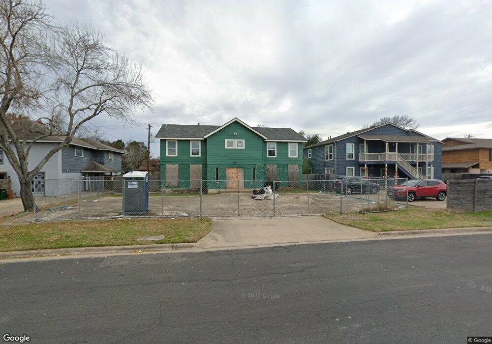 2615 Ektom Dr unit B, Austin, TX 78745 - photo 1
