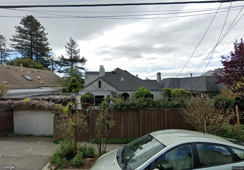 824 Cragmont Ave, Berkeley, CA 94708 - photo 1