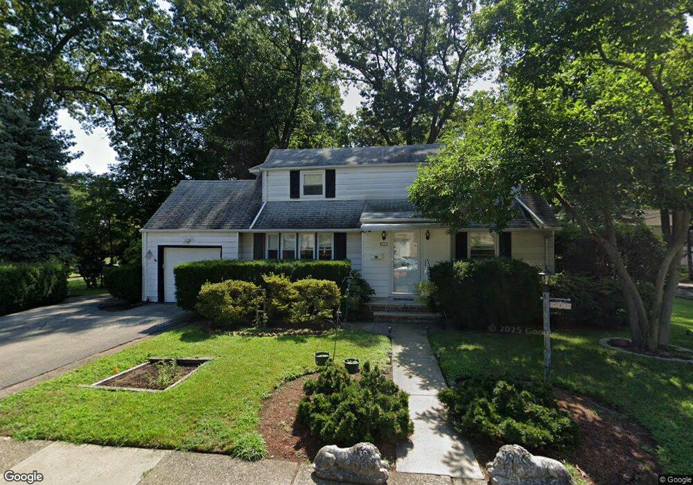 4-01 Mckinley St unit 1X, Fair Lawn, NJ 07410 - photo 1