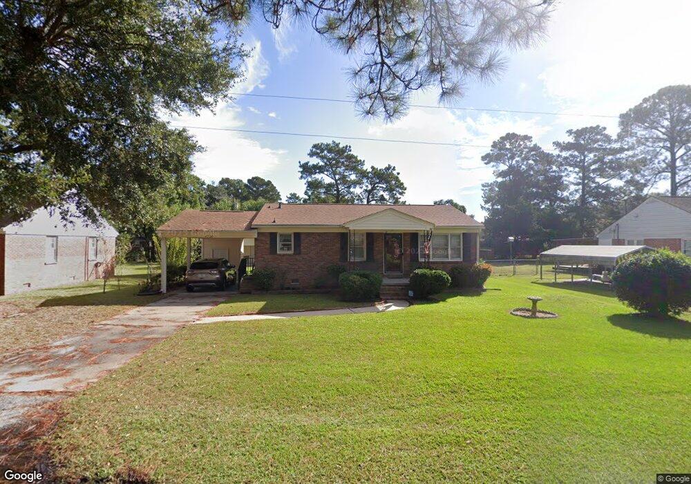 1720 Jasper St, Georgetown, SC 29440 - photo 1