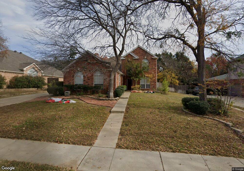 1205 Hope St, Denton, TX 76205 - photo 1
