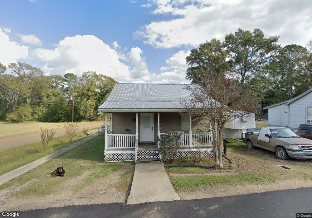 509 First St, Magnolia, MS 39652 - photo 1