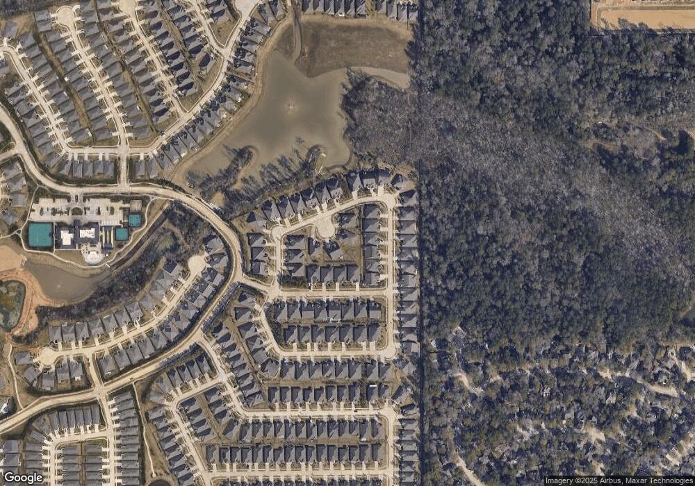 225 Andalusian Way, Spring, TX 77382 - photo 1