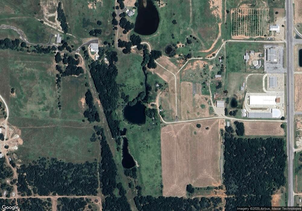 342 Victor Eckhardt Rd, Fredericksburg, TX 78624 - photo 1