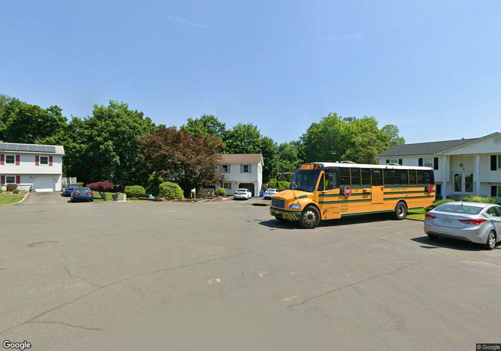 5 Eastpark Ct, Garnerville, NY 10923 - photo 1