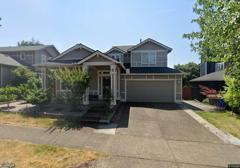 15392 SE Honeysuckle Way, Clackamas, OR 97015 - photo 1