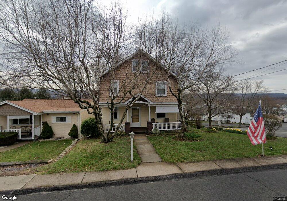 450 Newell St, Peckville, PA 18452 - photo 1