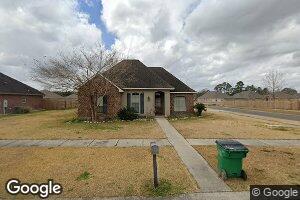 1411 S Sanctuary Ave, Gonzales, LA 70737