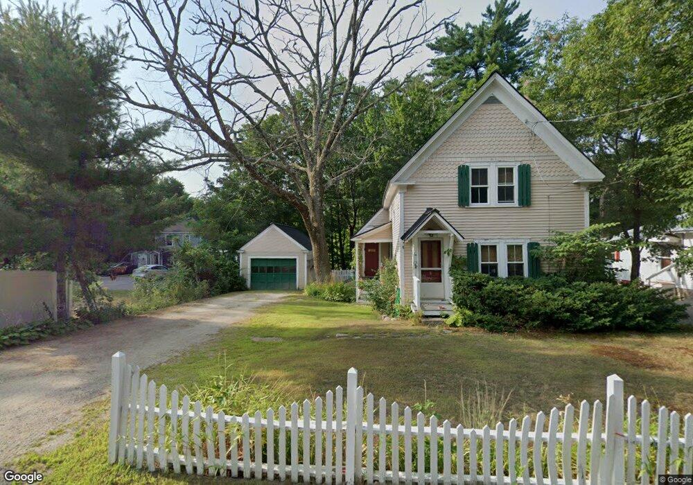 201 Mechanic St, North Conway, NH 03860 - photo 1