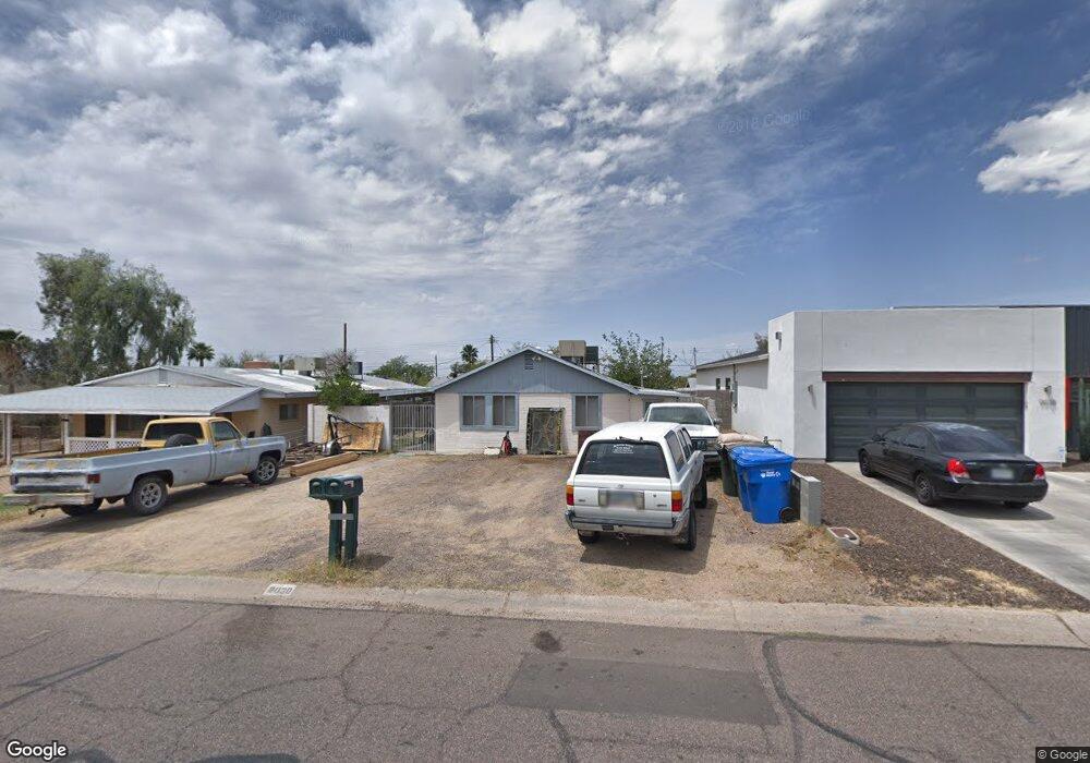9030 N 13th Place unit 1, Phoenix, AZ 85020 - photo 1