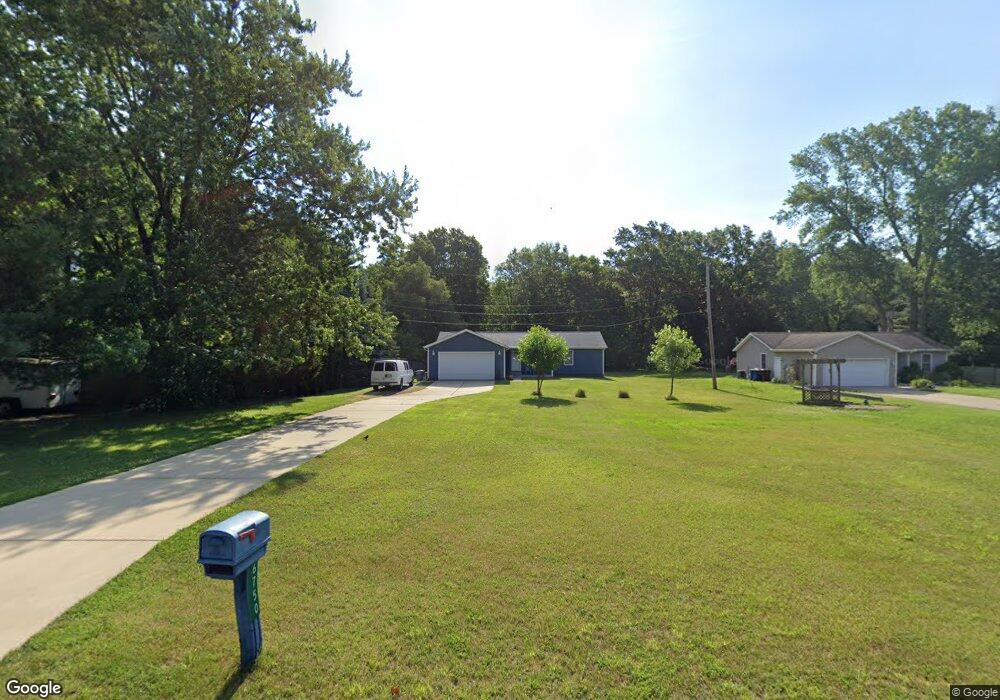 6750 W 450 N, Michigan City, IN 46360 - photo 1