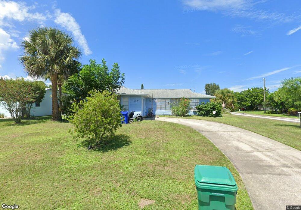 129 La Playa Ln, Sebastian, FL 32958 - photo 1