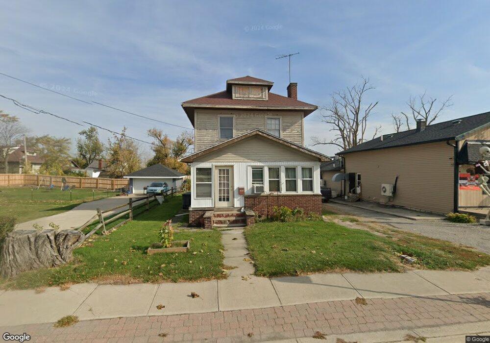 4534 N Summit St, Toledo, OH 43611 - photo 1