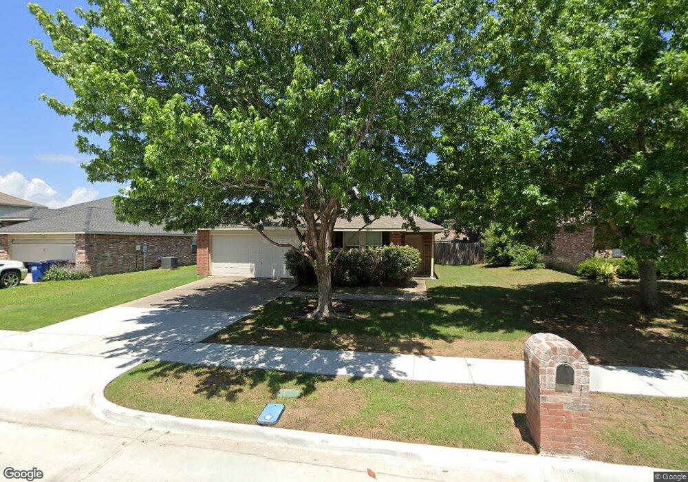 1100 Chilton Dr, Wylie, TX 75098 - photo 1