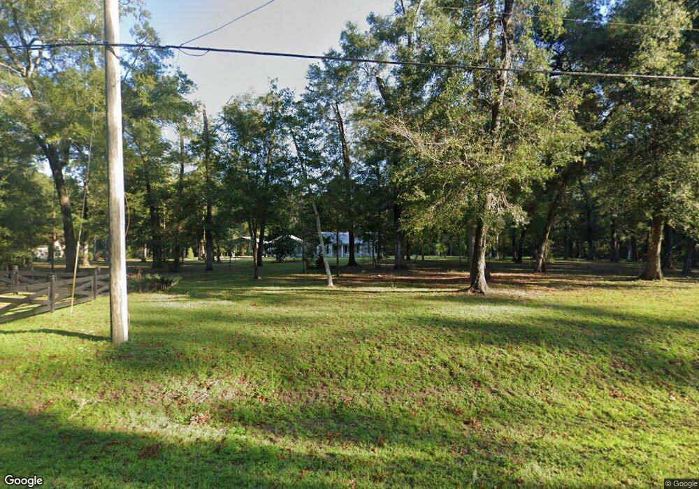 384 Emmett Whaley Rd, Crawfordville, FL 32327 - photo 1