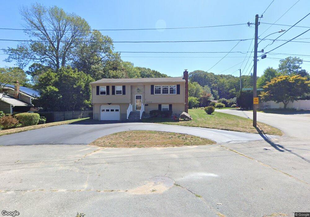 0 Bokar St, Warwick, RI 02886 - photo 1