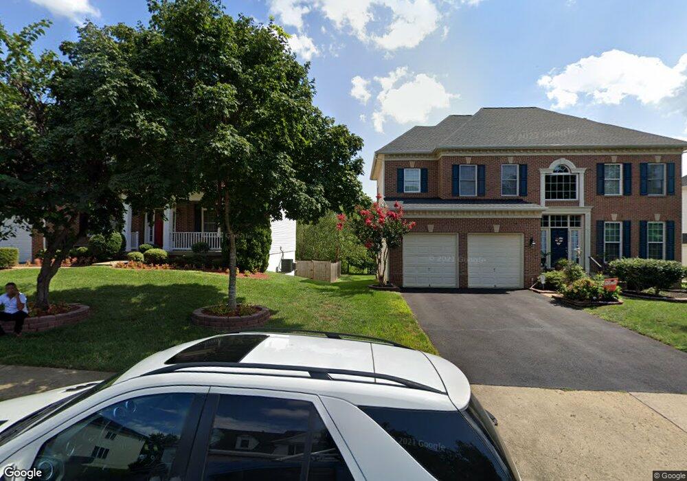 4039 Sapling Way, Triangle, VA 22172 - photo 1