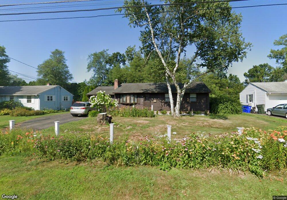 11 Belaire Cir, Windsor Locks, CT 06096 - photo 1