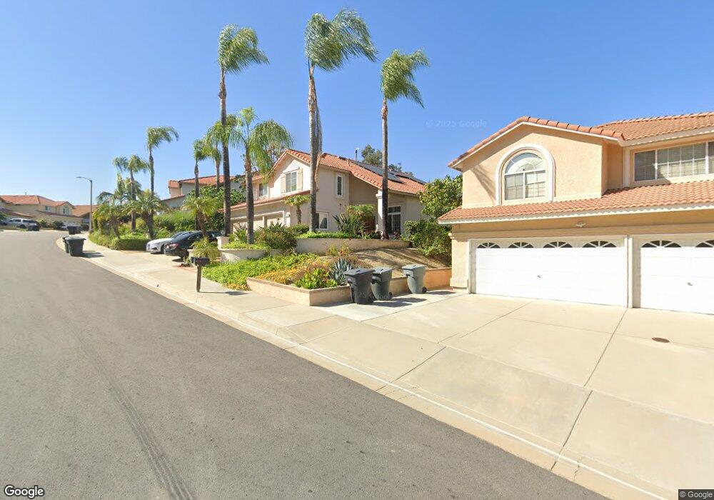 2134 Monteverde Dr, Chino Hills, CA 91709 - photo 1