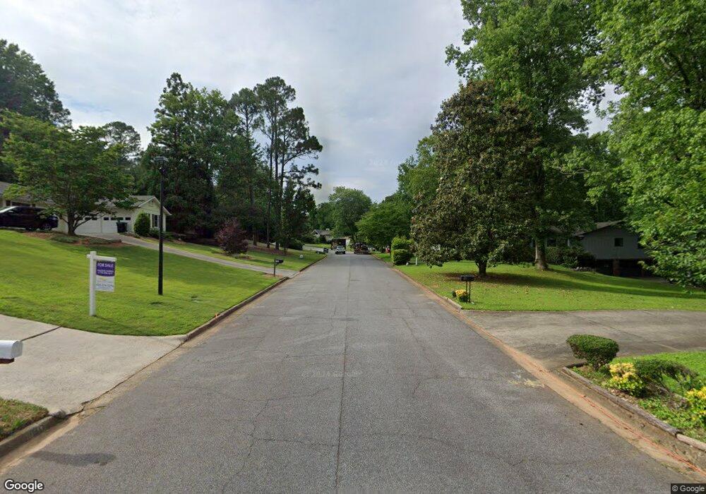 13285 Monivea Ln, Roswell, GA 30075 - photo 1