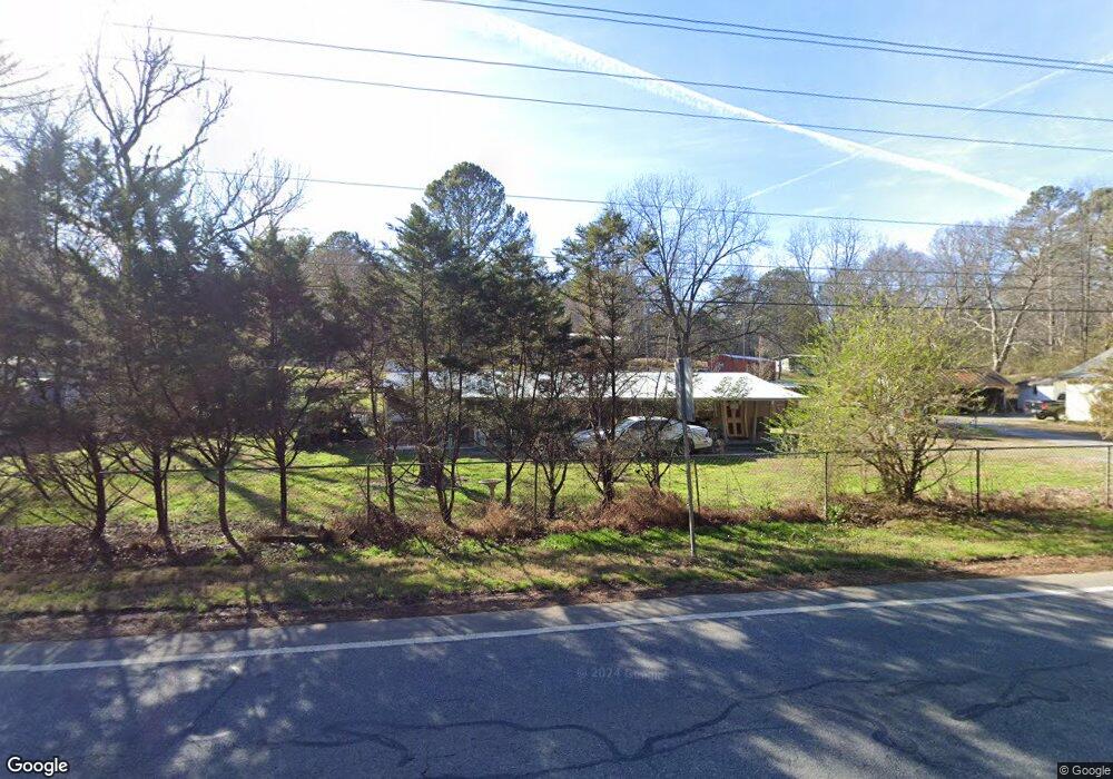 4242 Highway 41 N, Resaca, GA 30735 - photo 1