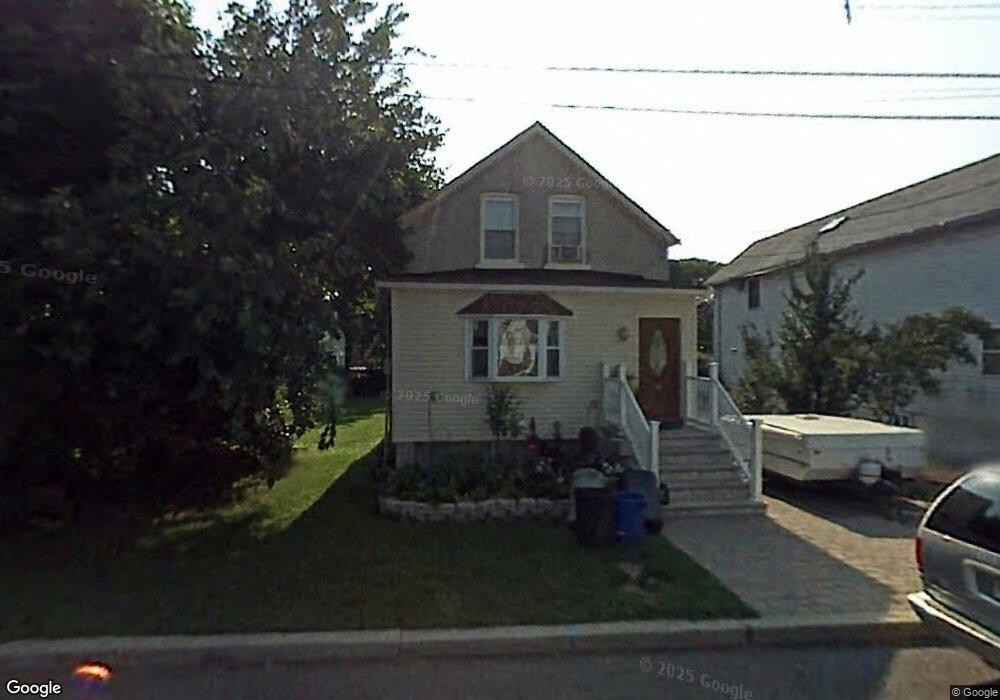 12 S Grant St, Fords, NJ 08863 - photo 1