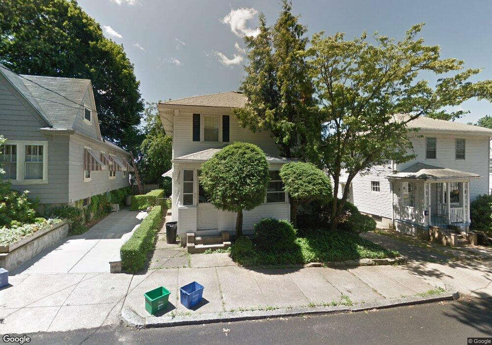 40 Harvard St, Pawtucket, RI 02860 - photo 1