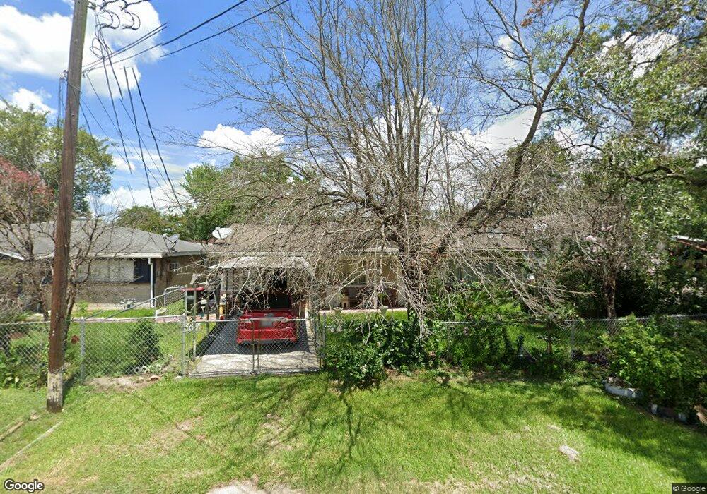 14227 Duncum St, Houston, TX 77015 - photo 1