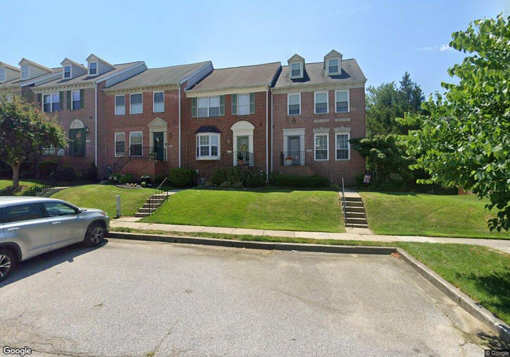 15 Roger Valley Ct, Parkville, MD 21234 - photo 1