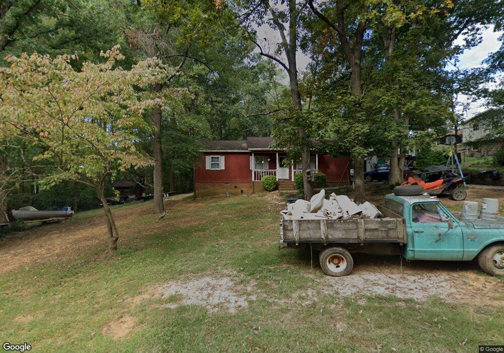 134 Redwood Ln, Statesville, NC 28625 - photo 1