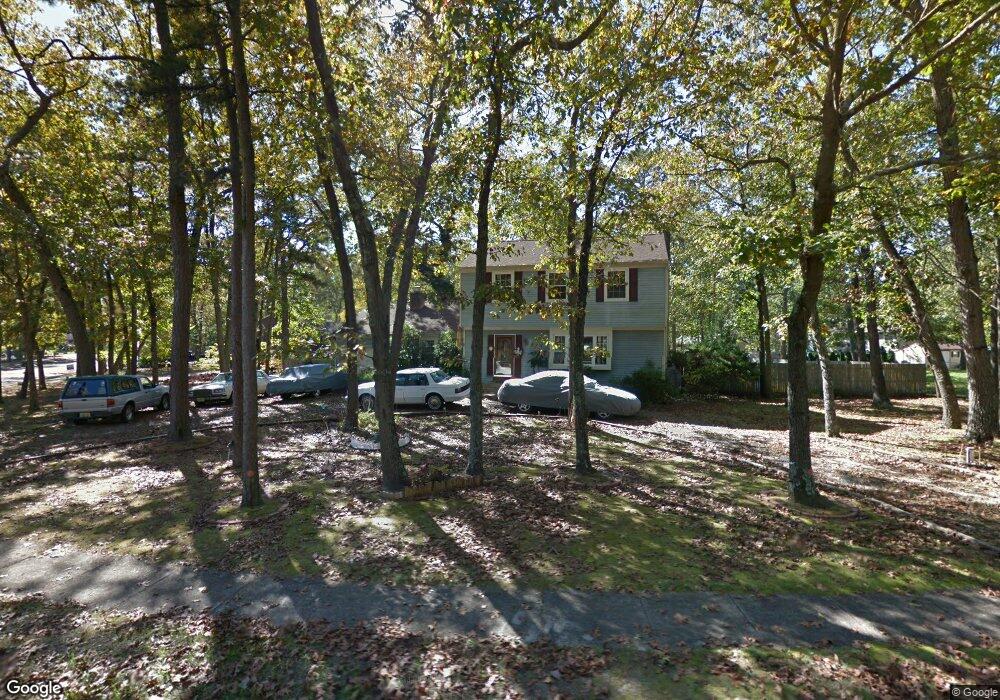 2210 Joseph Maurone Dr, Atco, NJ 08004 - photo 1