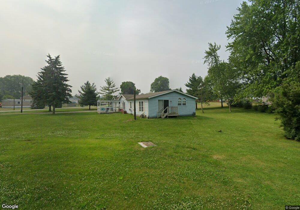 310 1st St, Galien, MI 49113 - photo 1