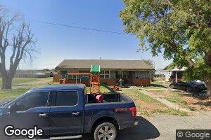 122 S 5th St, Sentinel, OK 73664